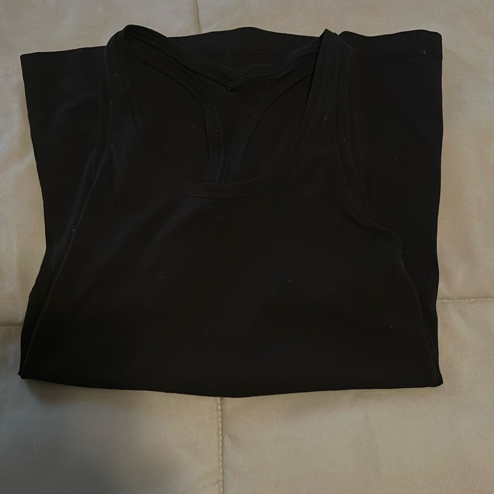 Lululemon Cool Racerback Tank Top